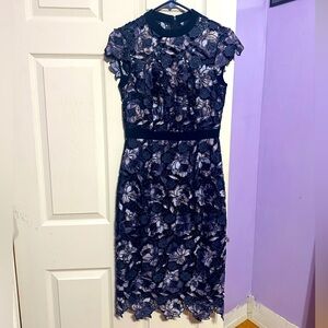 Antonio Melani dress